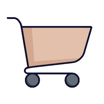 Empty Cart