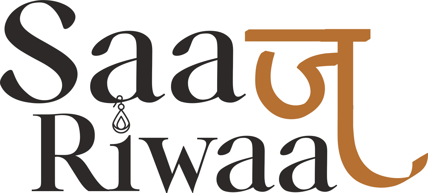 Saaj Riwaaj Logo